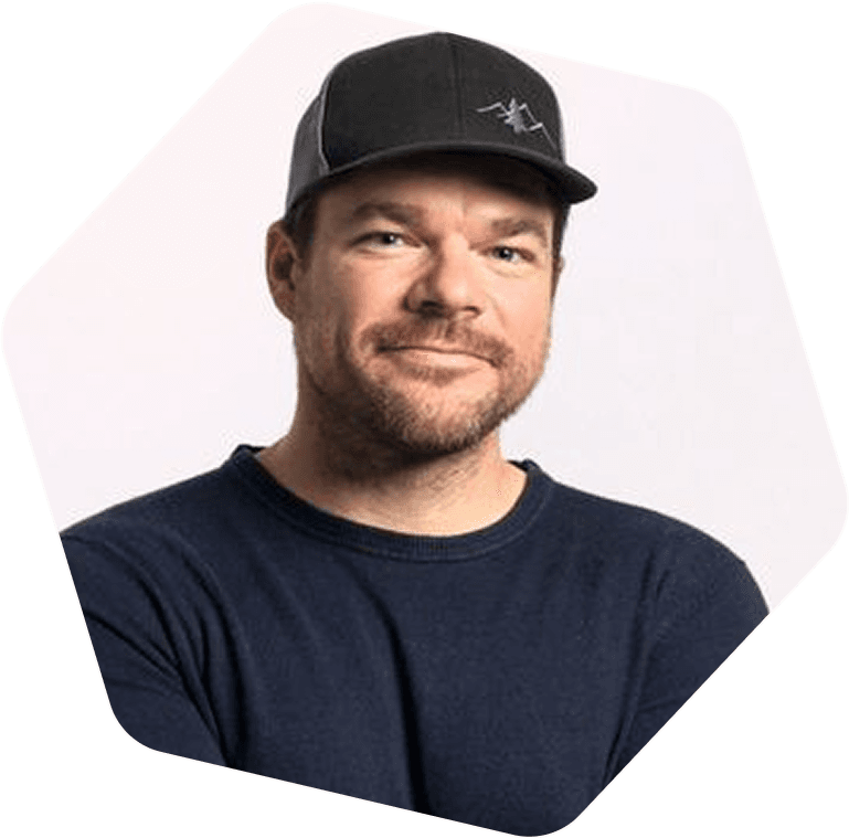 CEO Gregor Stühler